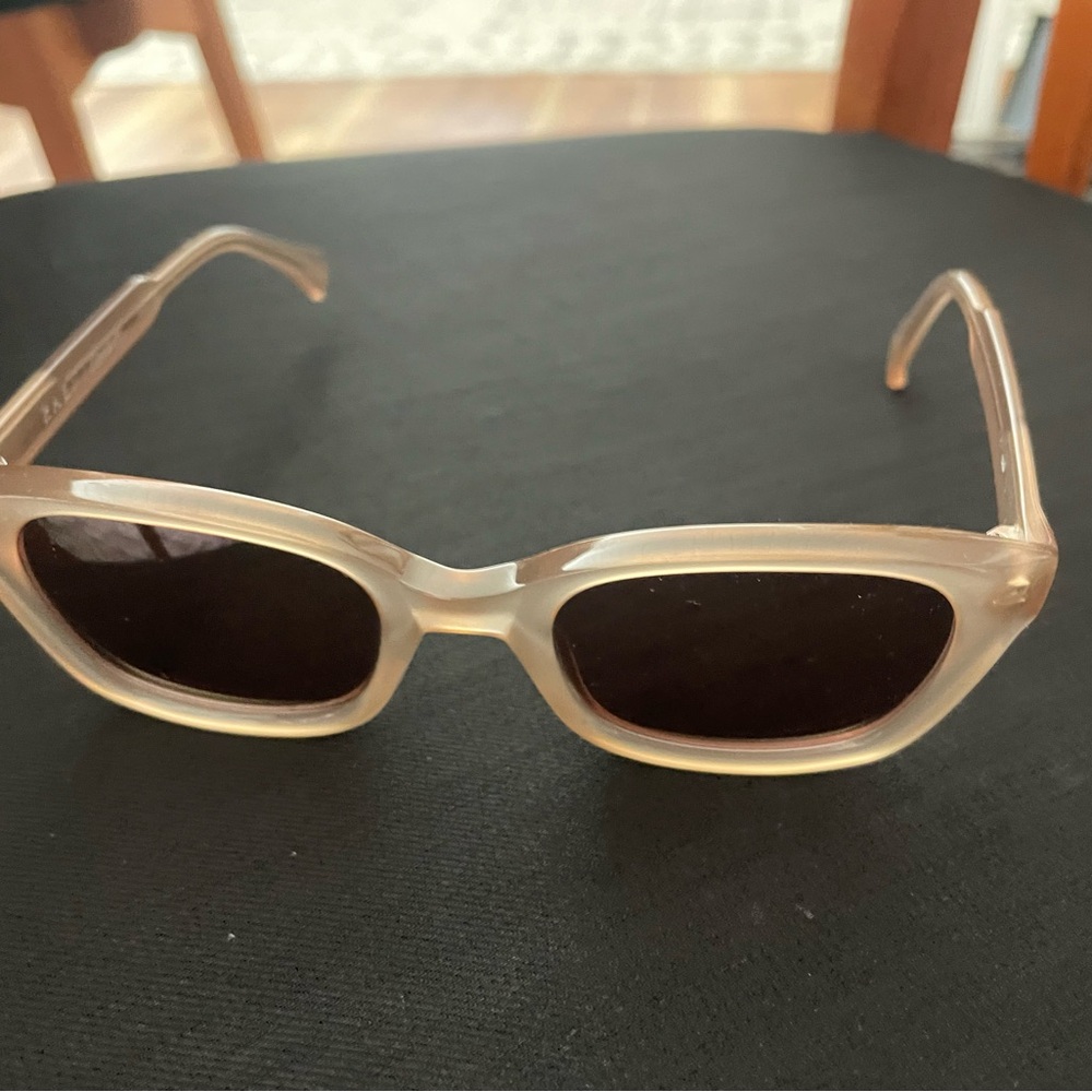 Raen Clemente Sunglasses